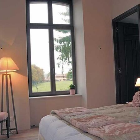 Laterrasse, Chateau Fernand Japy Beaucourt Dış mekan fotoğraf