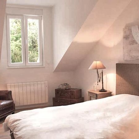 Laterrasse, Chateau Fernand Japy Beaucourt Dış mekan fotoğraf